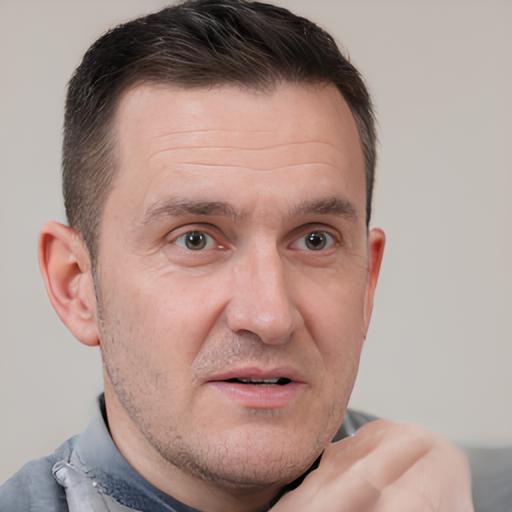 Дмитрий Петров